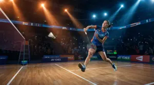 Badminton Wettanbieter Vergleich 2026 – Beste Quoten finden