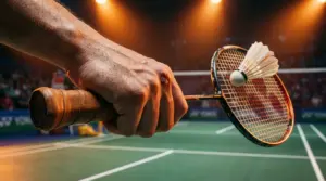 Badminton Wetten Strategie – Datenbasiert mehr gewinnen