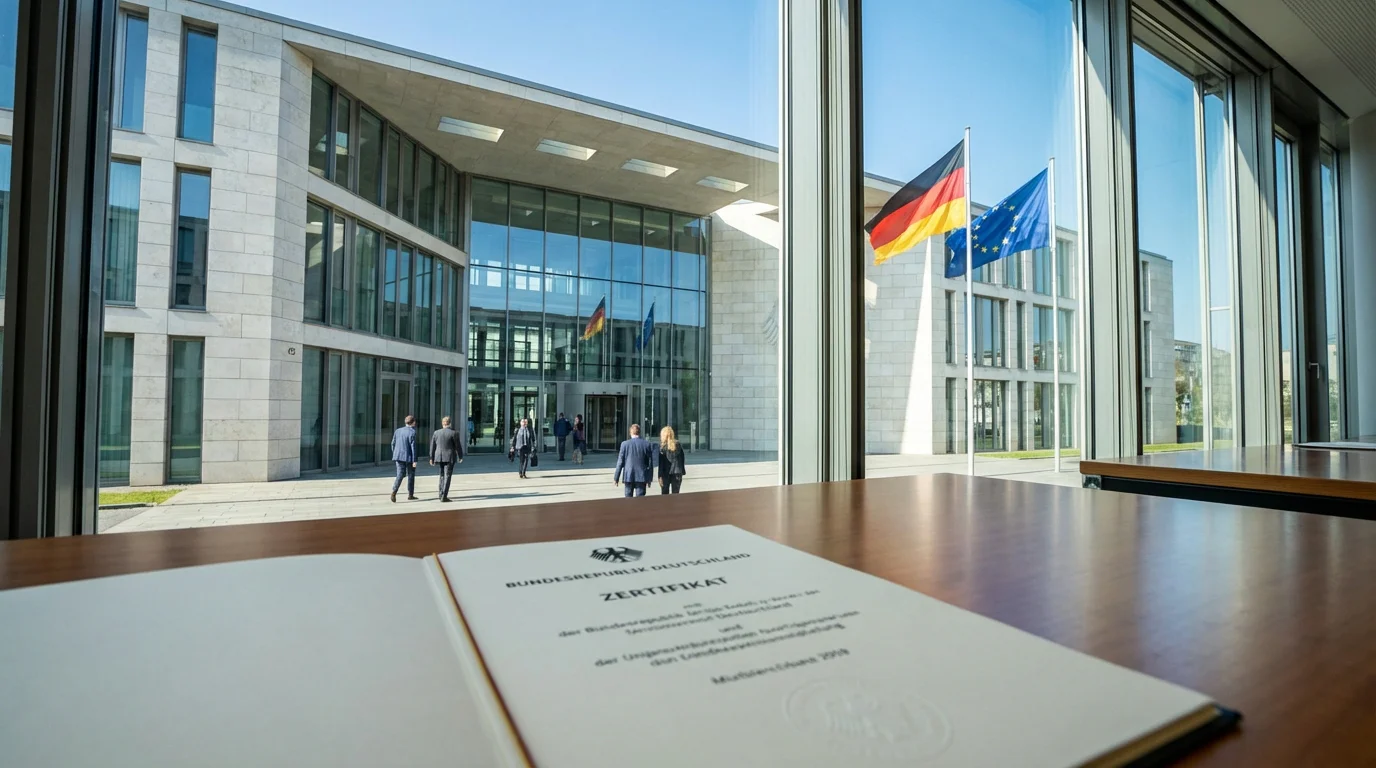 Deutsche Sportwetten-Regulierung mit GGL-Lizenzierung für legales Wetten